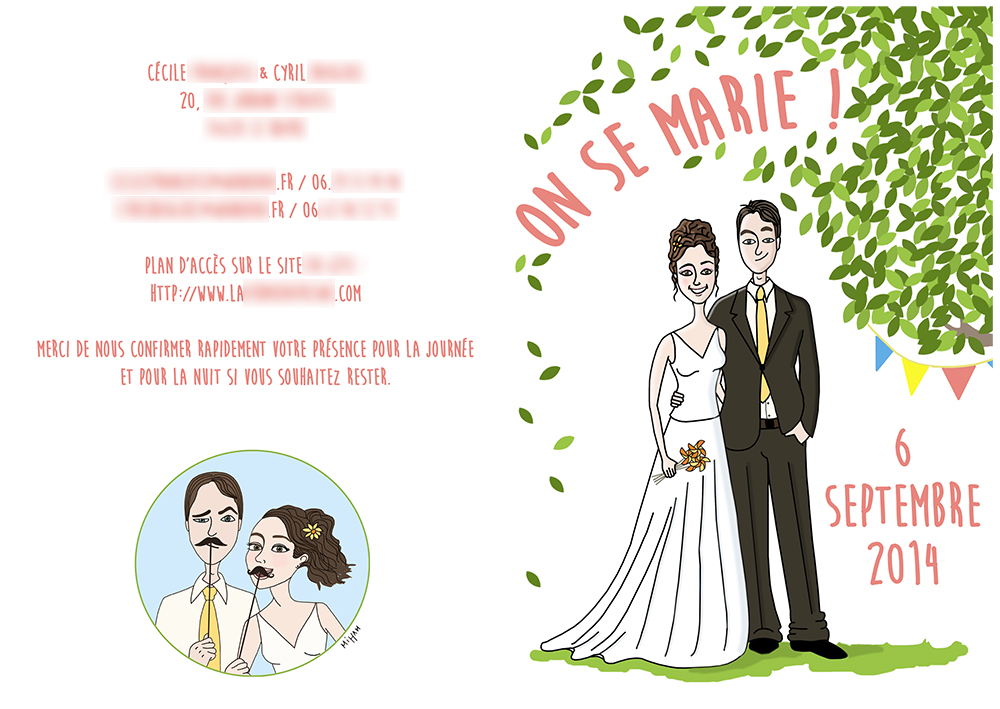 illustration-faire-part-mariage